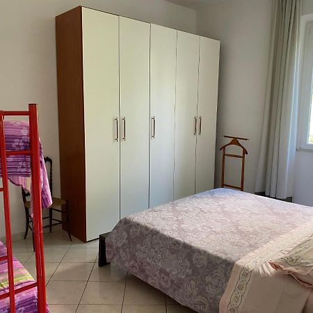 Apartmán La Mi Ca La Spezia Exteriér fotografie