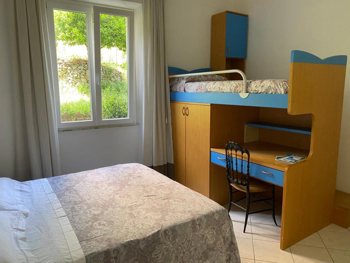 Apartmán La Mi Ca La Spezia Exteriér fotografie
