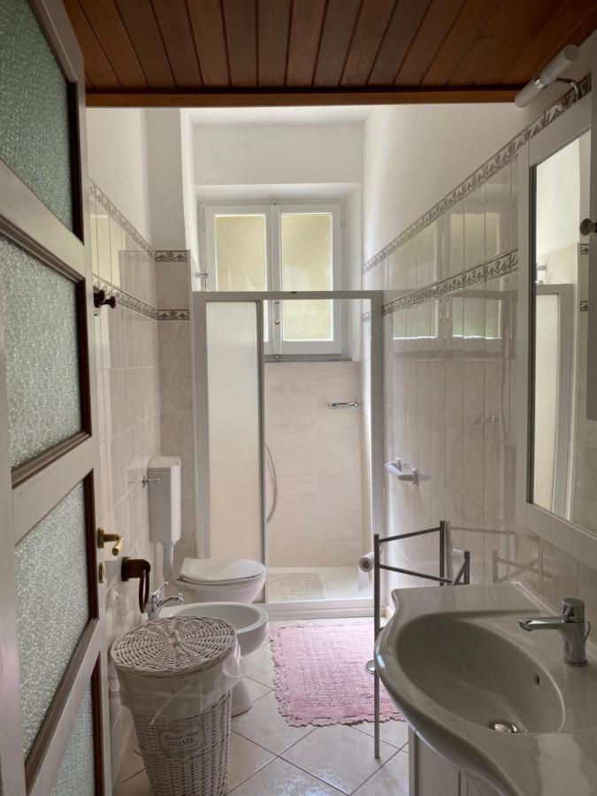 Apartmán La Mi Ca La Spezia Exteriér fotografie