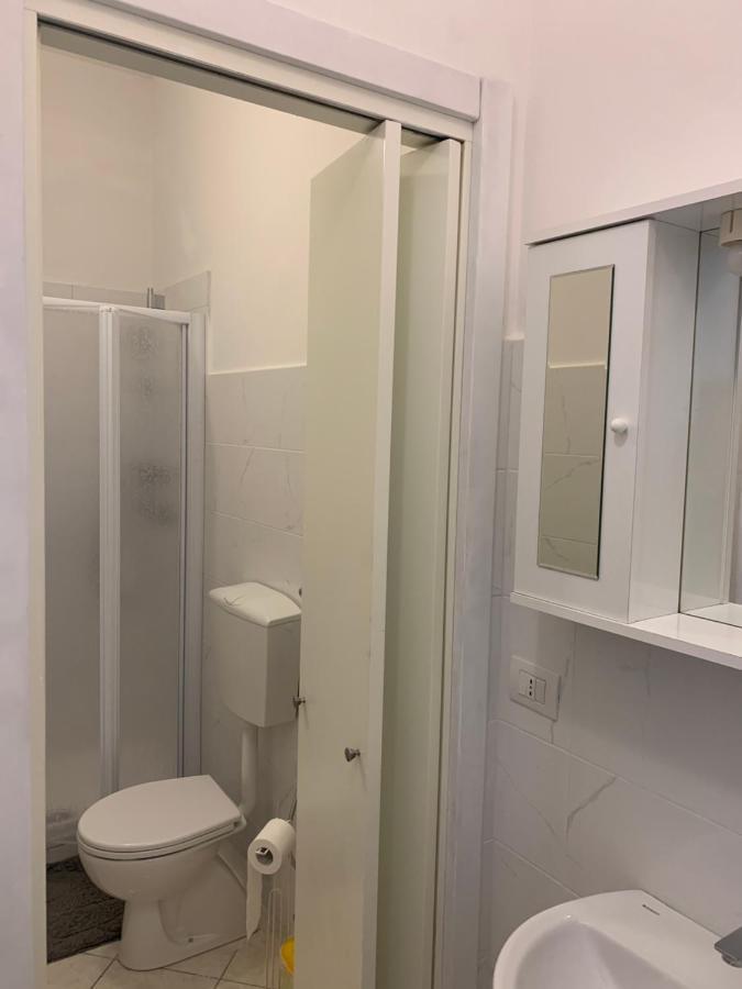 Apartmán La Mi Ca La Spezia Exteriér fotografie