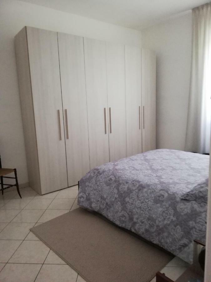 Apartmán La Mi Ca La Spezia Exteriér fotografie