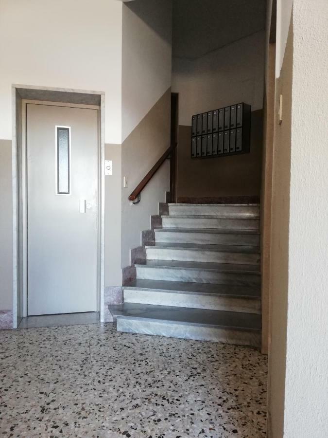 Apartmán La Mi Ca La Spezia Exteriér fotografie