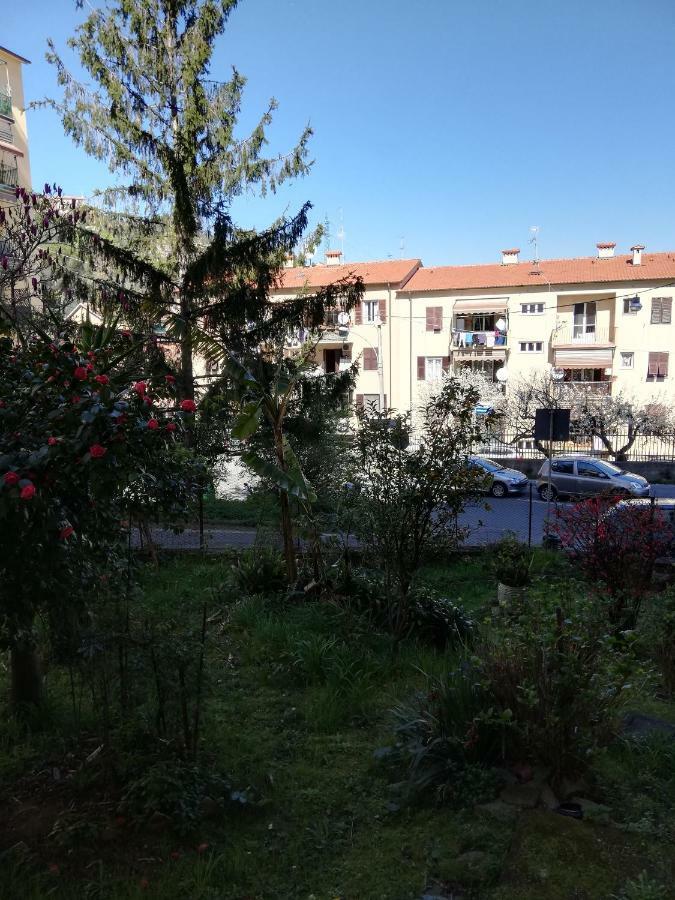 Apartmán La Mi Ca La Spezia Exteriér fotografie