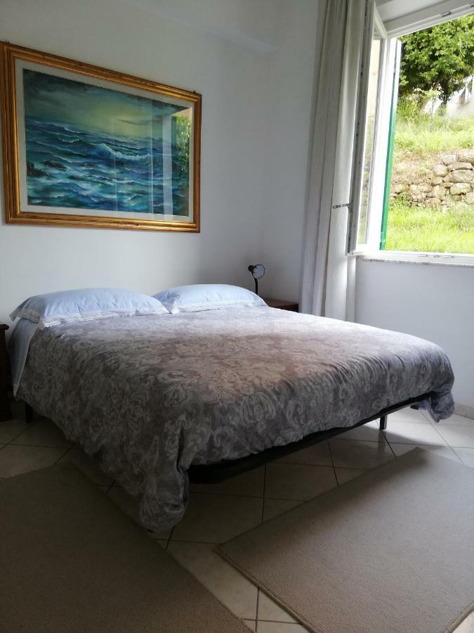 Apartmán La Mi Ca La Spezia Exteriér fotografie