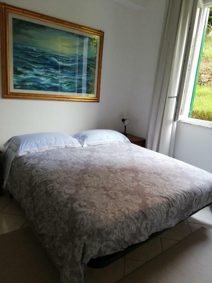 Apartmán La Mi Ca La Spezia Exteriér fotografie
