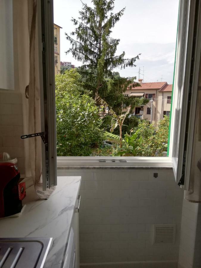 Apartmán La Mi Ca La Spezia Exteriér fotografie